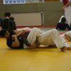 Judolehrgang Bodentechniken / SV / Treechallenge