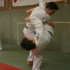 Judolehrgang Bodentechniken / SV / Treechallenge