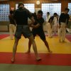 Judolehrgang Bodentechniken / SV / Treechallenge