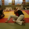 Judolehrgang Bodentechniken / SV / Treechallenge