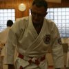 Judolehrgang Bodentechniken / SV / Treechallenge