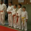 Judolehrgang Bodentechniken / SV / Treechallenge