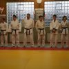 Judolehrgang Bodentechniken / SV / Treechallenge