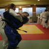 Judolehrgang Bodentechniken / SV / Treechallenge