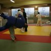 Judolehrgang Bodentechniken / SV / Treechallenge