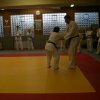 Judolehrgang Bodentechniken / SV / Treechallenge