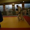 Judolehrgang Bodentechniken / SV / Treechallenge