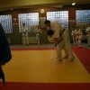 Judolehrgang Bodentechniken / SV / Treechallenge