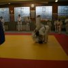 Judolehrgang Bodentechniken / SV / Treechallenge