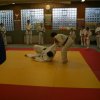 Judolehrgang Bodentechniken / SV / Treechallenge