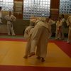 Judolehrgang Bodentechniken / SV / Treechallenge