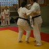 Judolehrgang Bodentechniken / SV / Treechallenge