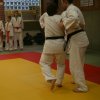 Judolehrgang Bodentechniken / SV / Treechallenge