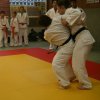 Judolehrgang Bodentechniken / SV / Treechallenge