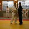 Judolehrgang Bodentechniken / SV / Treechallenge
