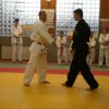 Judolehrgang Bodentechniken / SV / Treechallenge