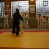Judolehrgang Bodentechniken / SV / Treechallenge