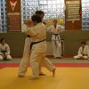 Judolehrgang Bodentechniken / SV / Treechallenge