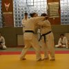 Judolehrgang Bodentechniken / SV / Treechallenge