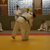 Judolehrgang Bodentechniken / SV / Treechallenge