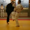 Judolehrgang Bodentechniken / SV / Treechallenge