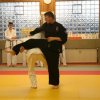 Judolehrgang Bodentechniken / SV / Treechallenge