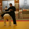 Judolehrgang Bodentechniken / SV / Treechallenge