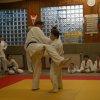 Judolehrgang Bodentechniken / SV / Treechallenge