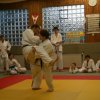 Judolehrgang Bodentechniken / SV / Treechallenge