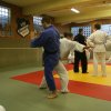 Judolehrgang Bodentechniken / SV / Treechallenge