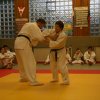 Judolehrgang Bodentechniken / SV / Treechallenge