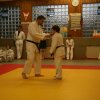 Judolehrgang Bodentechniken / SV / Treechallenge