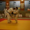 Judolehrgang Bodentechniken / SV / Treechallenge