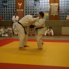 Judolehrgang Bodentechniken / SV / Treechallenge