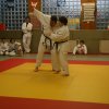 Judolehrgang Bodentechniken / SV / Treechallenge