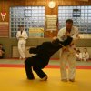 Judolehrgang Bodentechniken / SV / Treechallenge