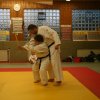 Judolehrgang Bodentechniken / SV / Treechallenge