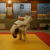 Judolehrgang Bodentechniken / SV / Treechallenge