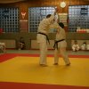 Judolehrgang Bodentechniken / SV / Treechallenge