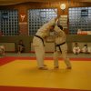 Judolehrgang Bodentechniken / SV / Treechallenge