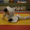 Judolehrgang Bodentechniken / SV / Treechallenge
