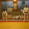 Judolehrgang Bodentechniken / SV / Treechallenge