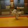 Judolehrgang Bodentechniken / SV / Treechallenge