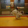 Judolehrgang Bodentechniken / SV / Treechallenge