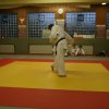 Judolehrgang Bodentechniken / SV / Treechallenge