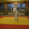 Judolehrgang Bodentechniken / SV / Treechallenge