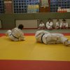 Judolehrgang Bodentechniken / SV / Treechallenge