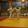 Judolehrgang Bodentechniken / SV / Treechallenge
