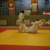 Judolehrgang Bodentechniken / SV / Treechallenge