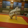 Judolehrgang Bodentechniken / SV / Treechallenge